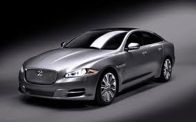 Jaguar  XJ Premium luxaré